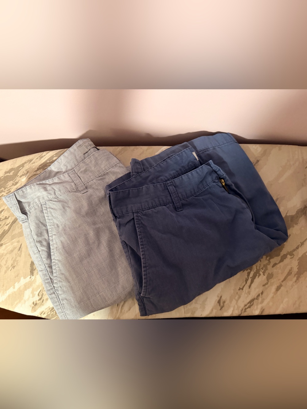 Bundle of Men's shorts